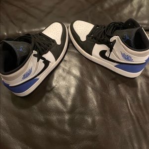 Jordan 1